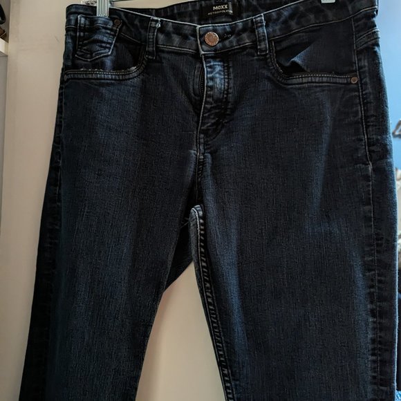 Mexx Straight Jeans - Picture 3 of 7